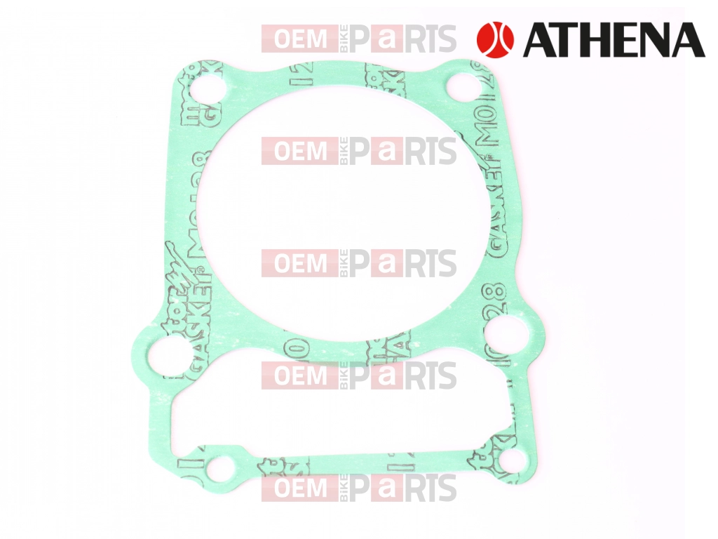 Gasket - cylinder base