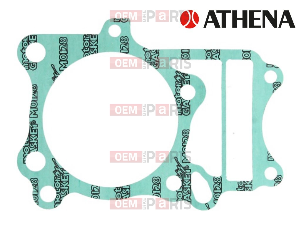 Gasket - cylinder base