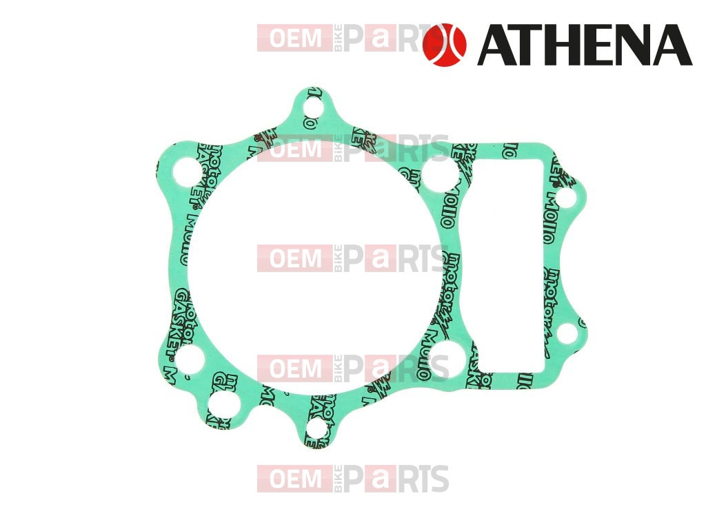 Gasket - cylinder base