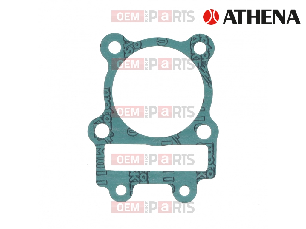Gasket - cylinder base
