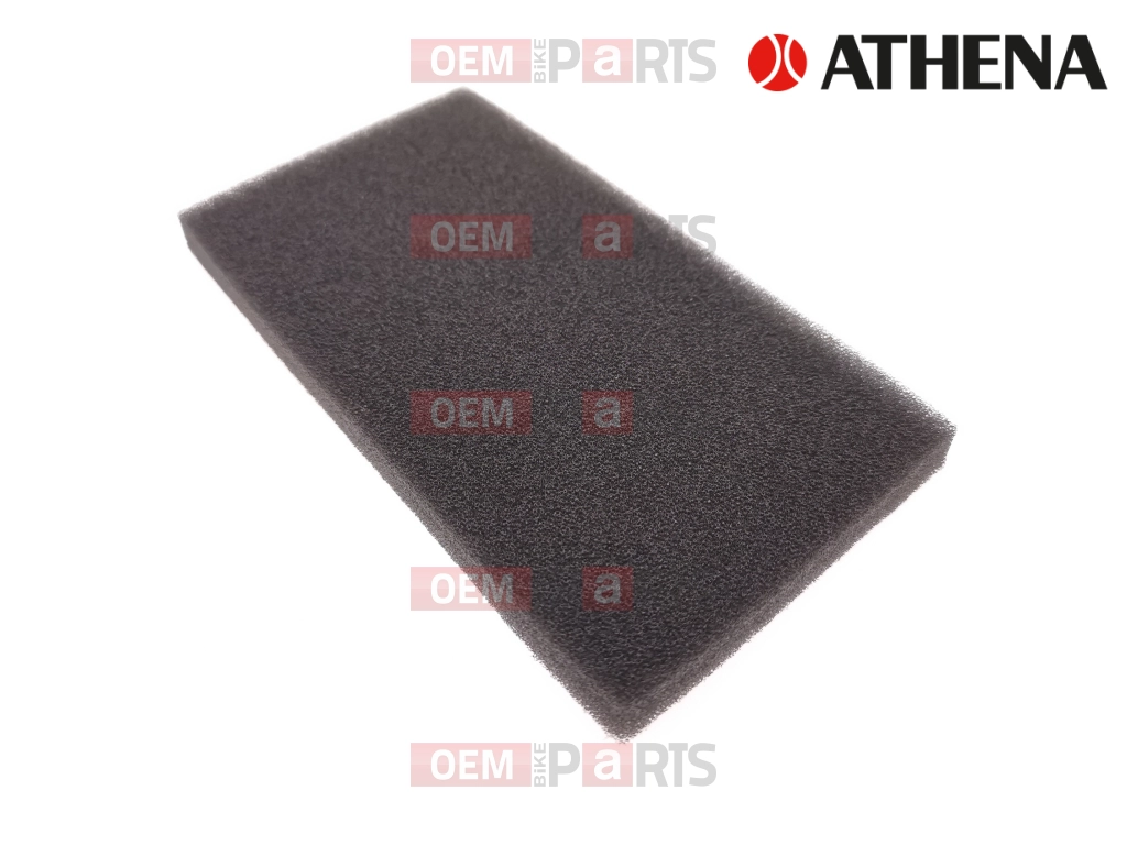Air filter