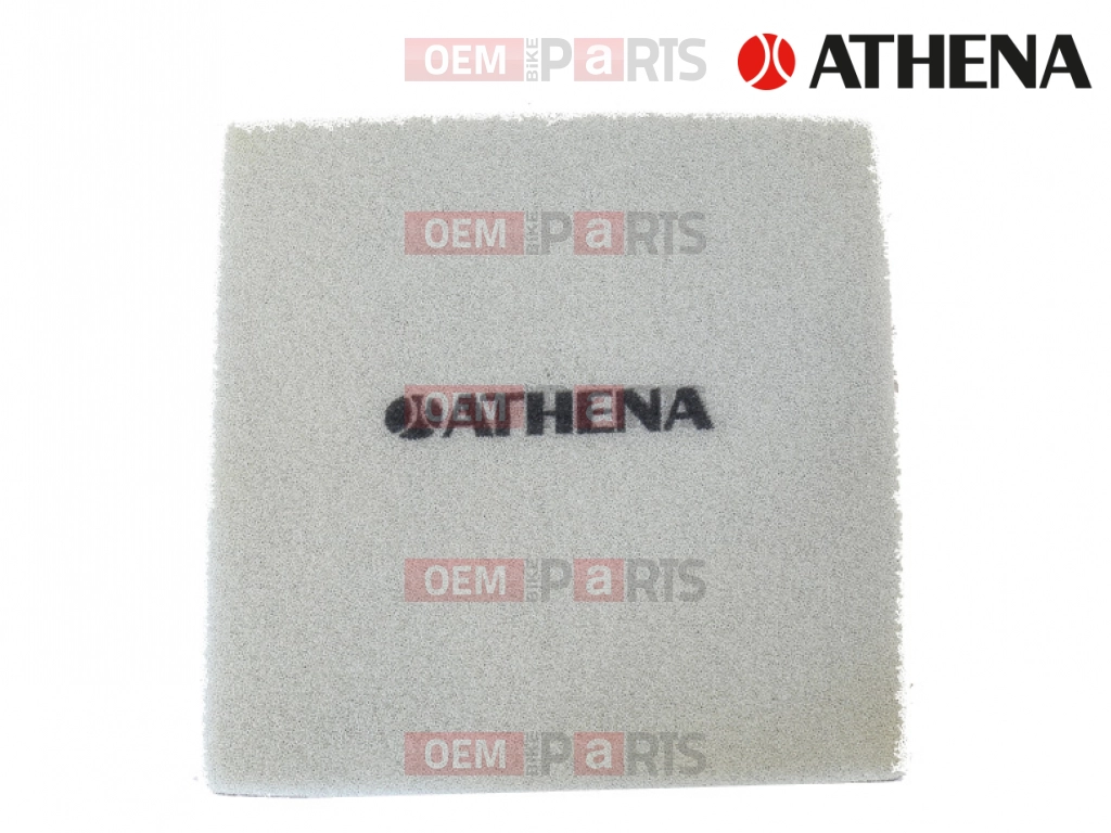 Air filter