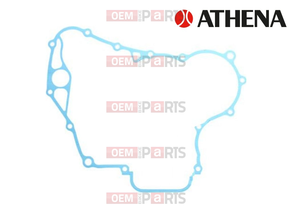 Gasket - crankcase