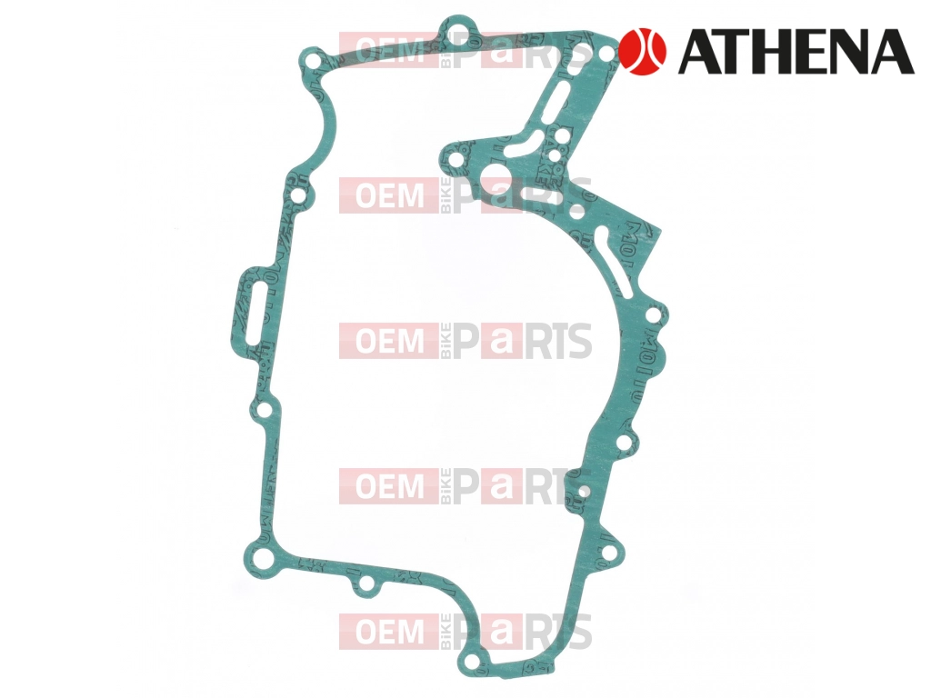 Generator Side Gasket