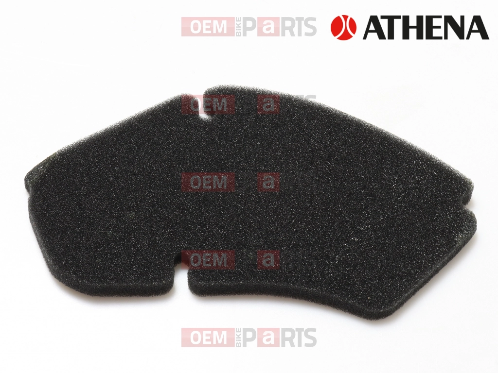 Air filter