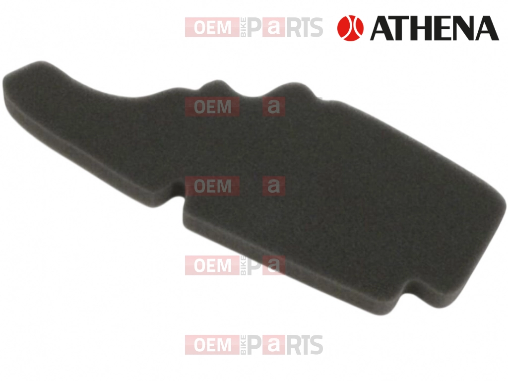 Air filter