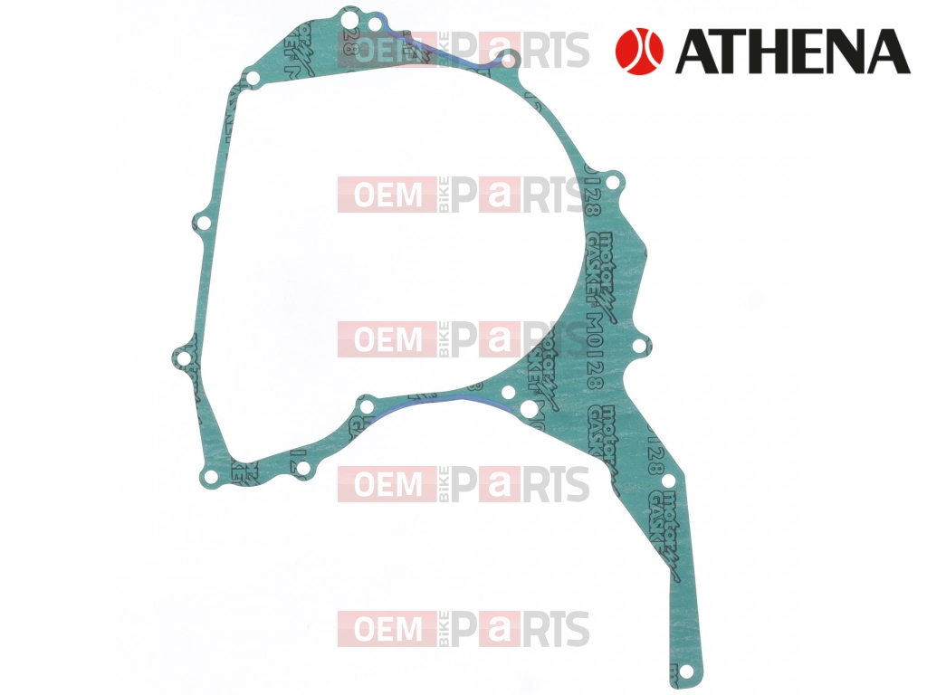 Generator Side Gasket