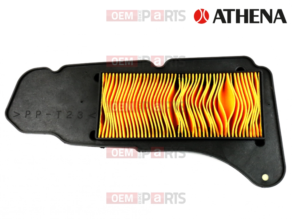 Air filter