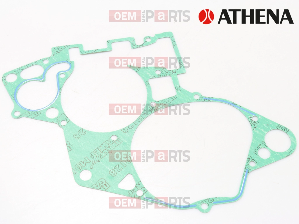 Gasket - crankcase