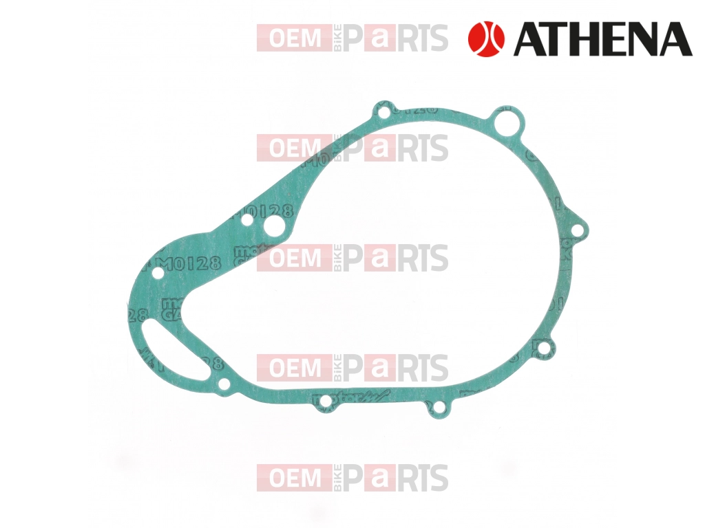 Generator Side Gasket