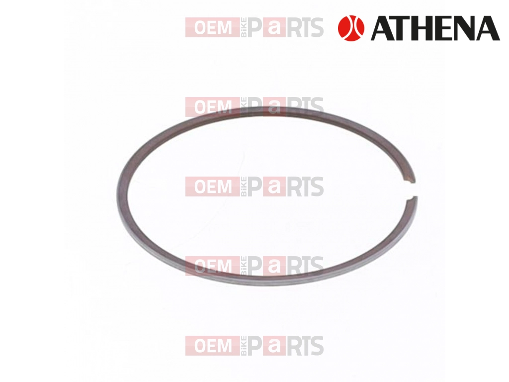 Jeu de segments, piston (F)