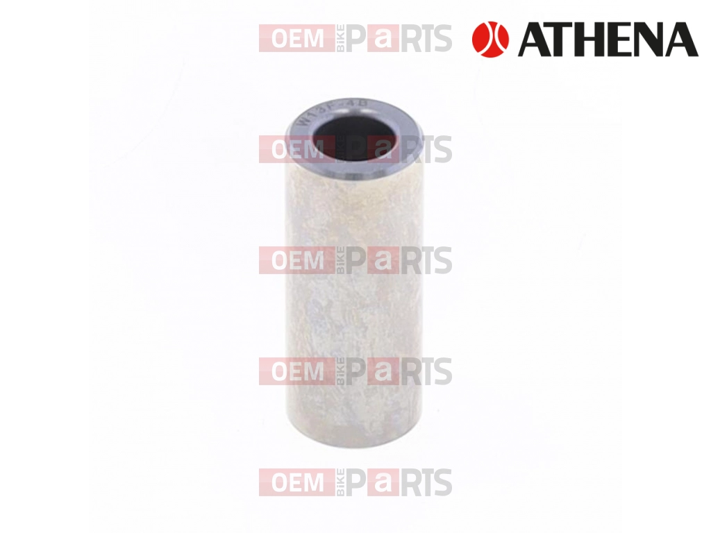 Piston pin