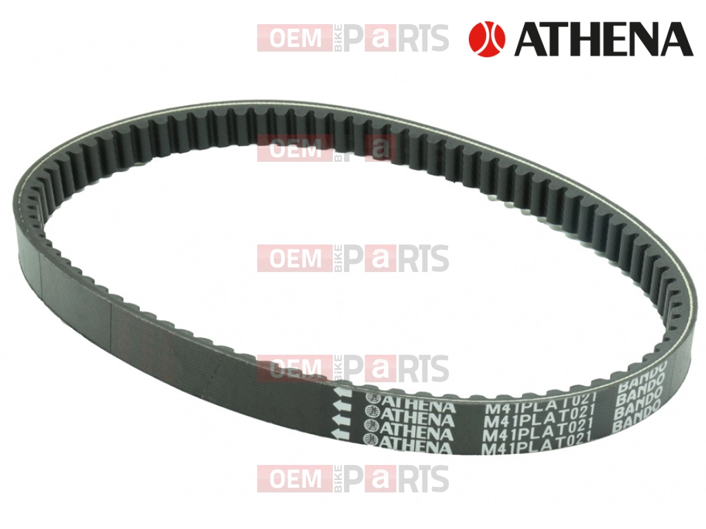 V-Belt (Platinum)