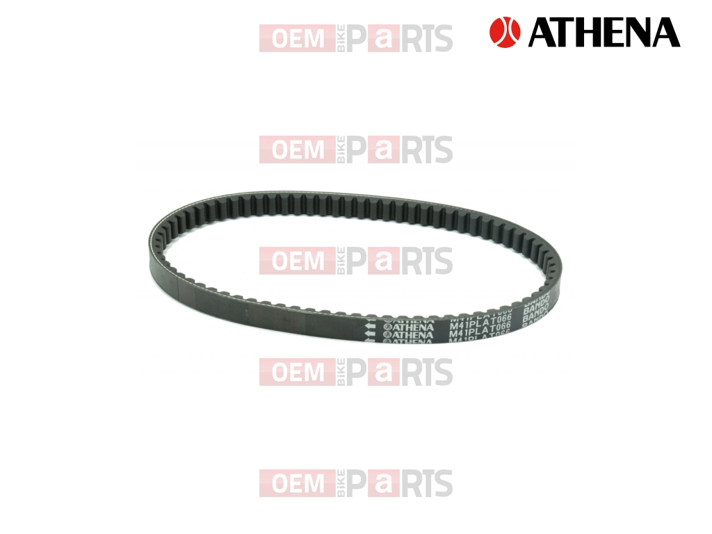 V-Belt (Platinum)