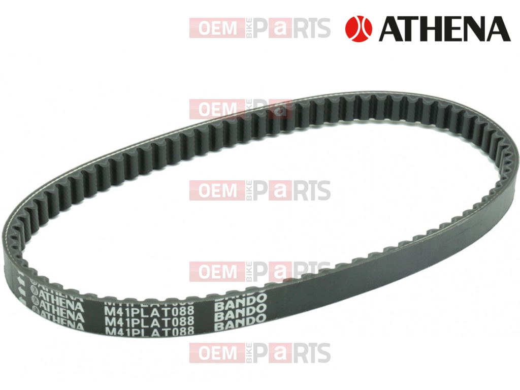 V-Belt (Platinum)