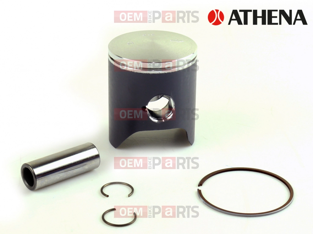 Bat (39.46 mm - A)