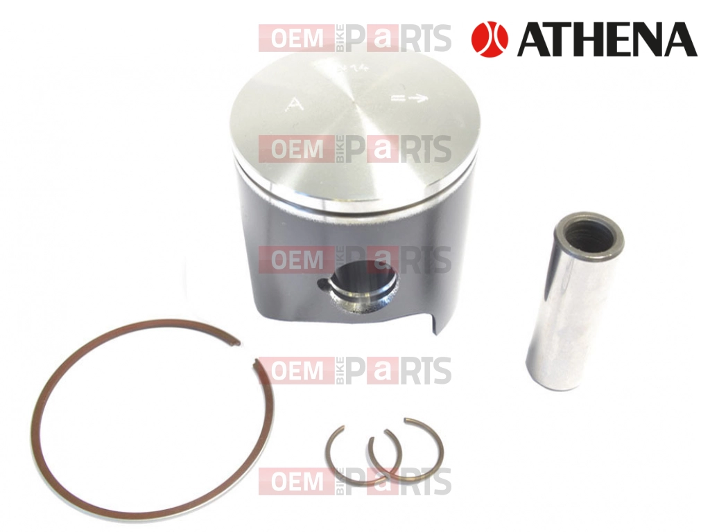 Bat (44.96 mm - A)