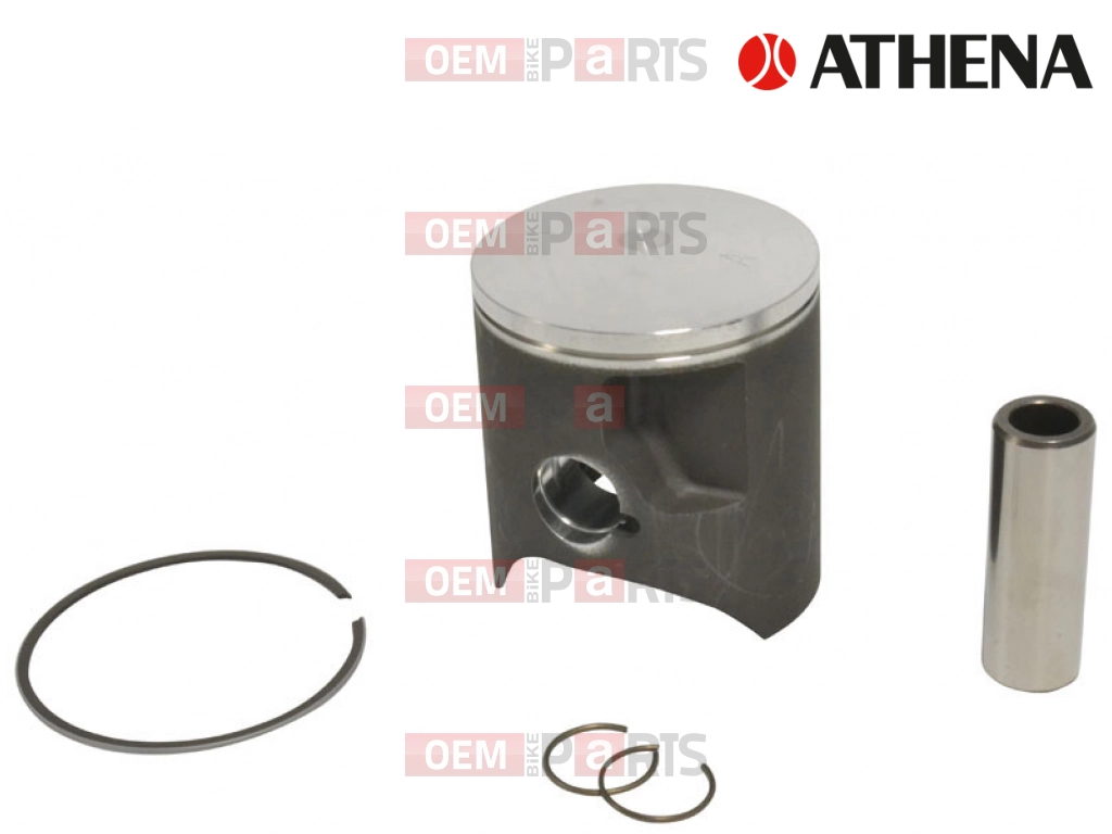 Piston (53.96 mm - A)