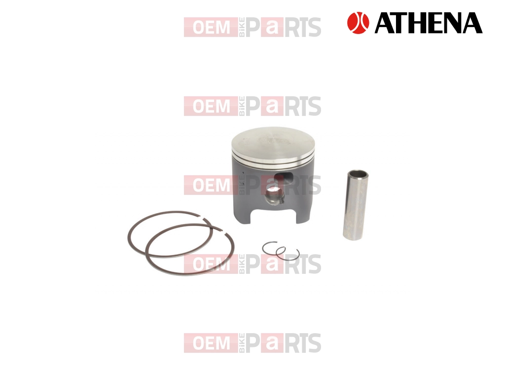 PISTON KAW.KDX220 97-05 D.68,94                   