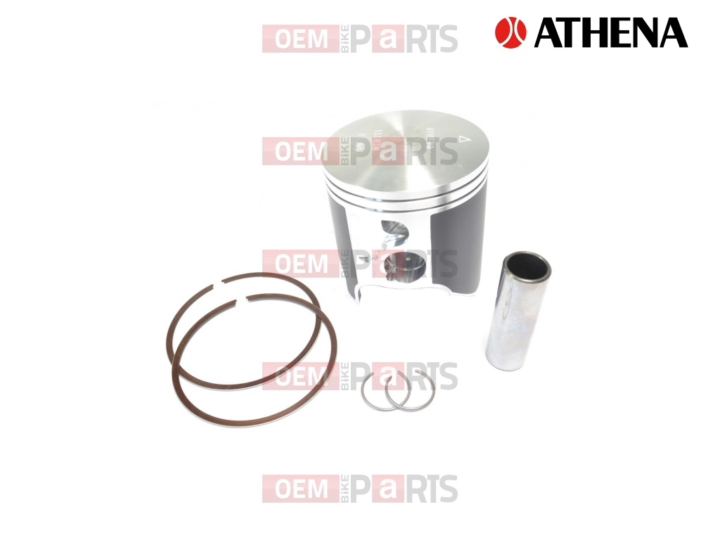 Piston kit (D:71,96)
