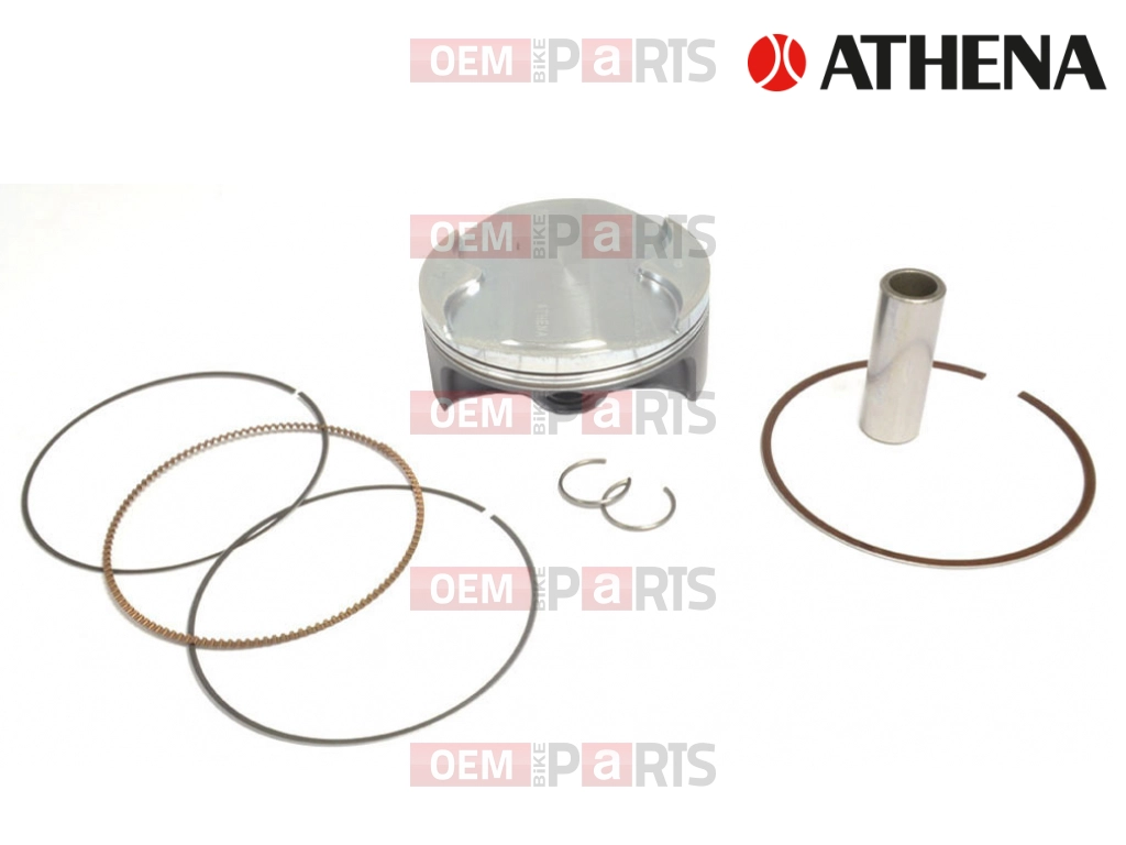 Piston (D.79,97 - Athena Big Bore)