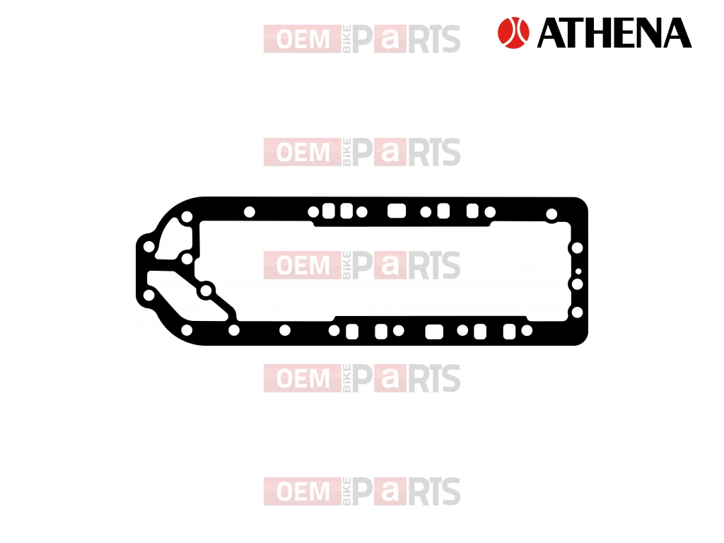DIVIDER PLATE GASKET                              