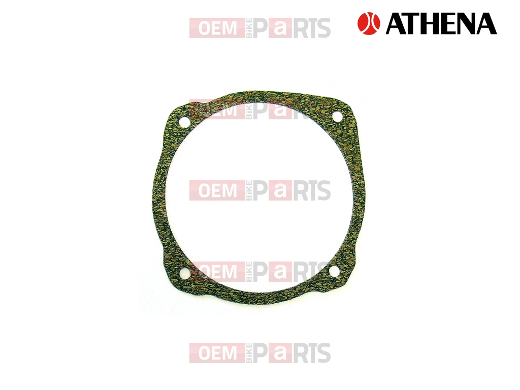 CORK GASKET                                       