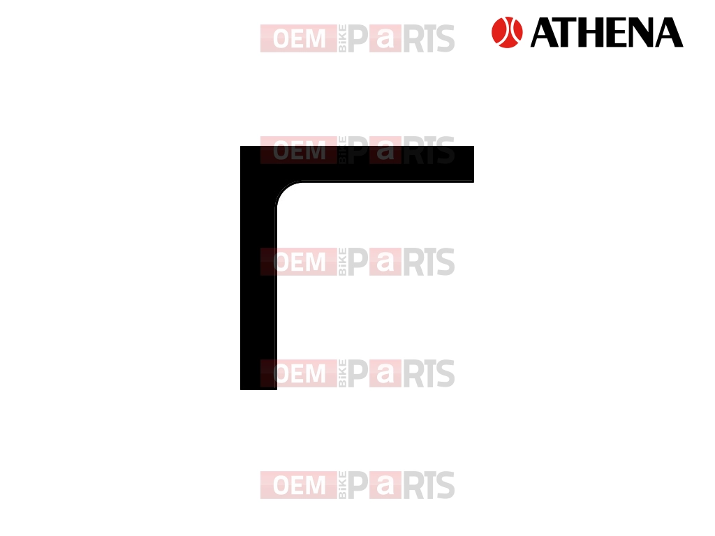 GASKET MERCURY                                    