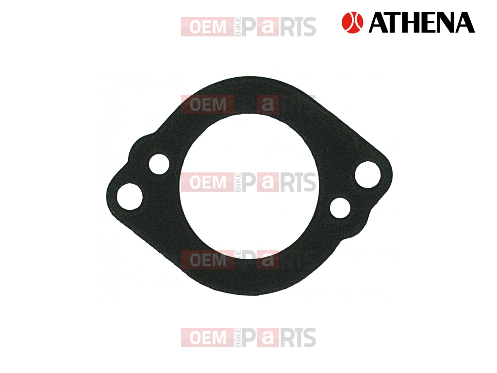 Joint (Carburettor base)