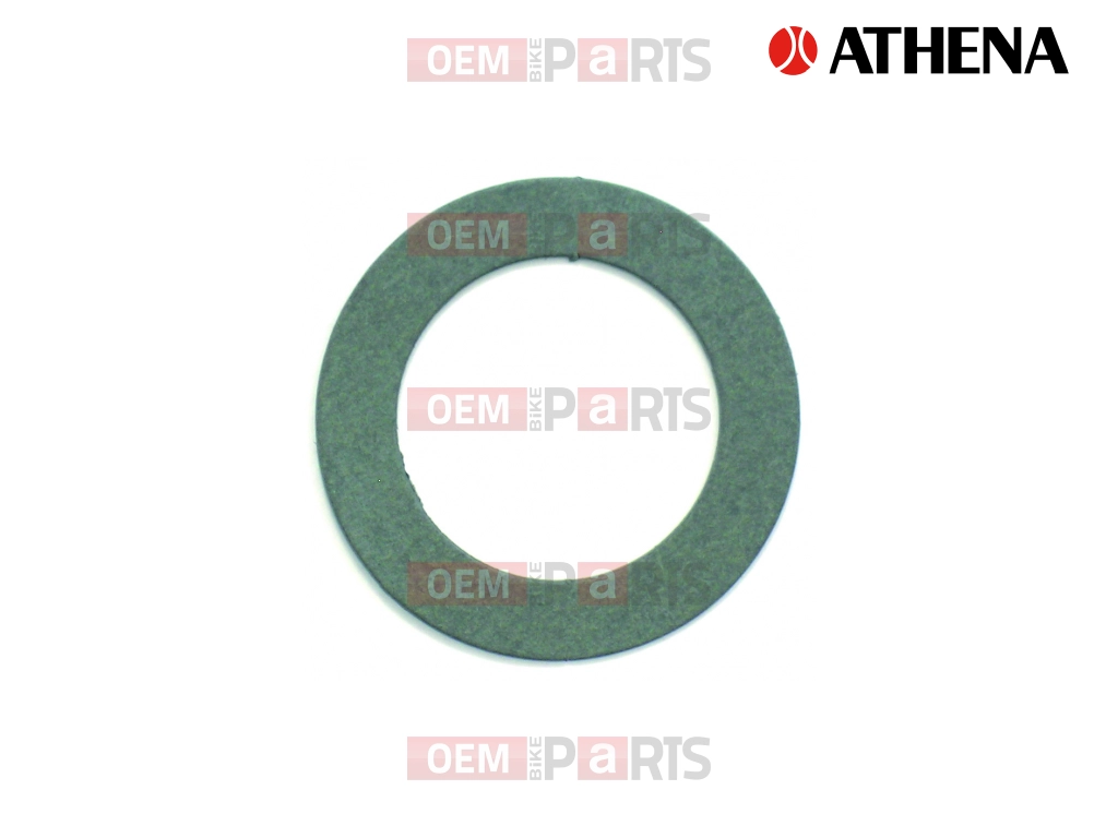 DISTRIBUTOR GASKET                                
