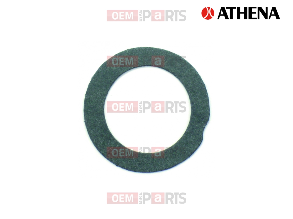 DISTRIBUTOR GASKET                                