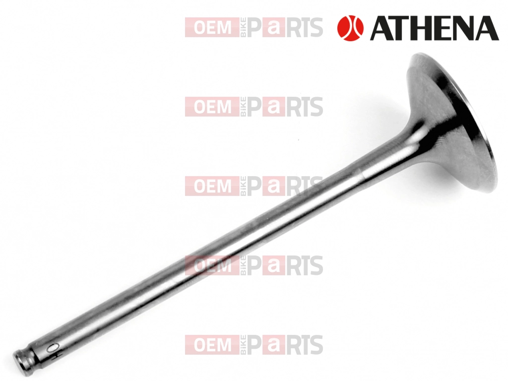 Valve (EX Titanium)