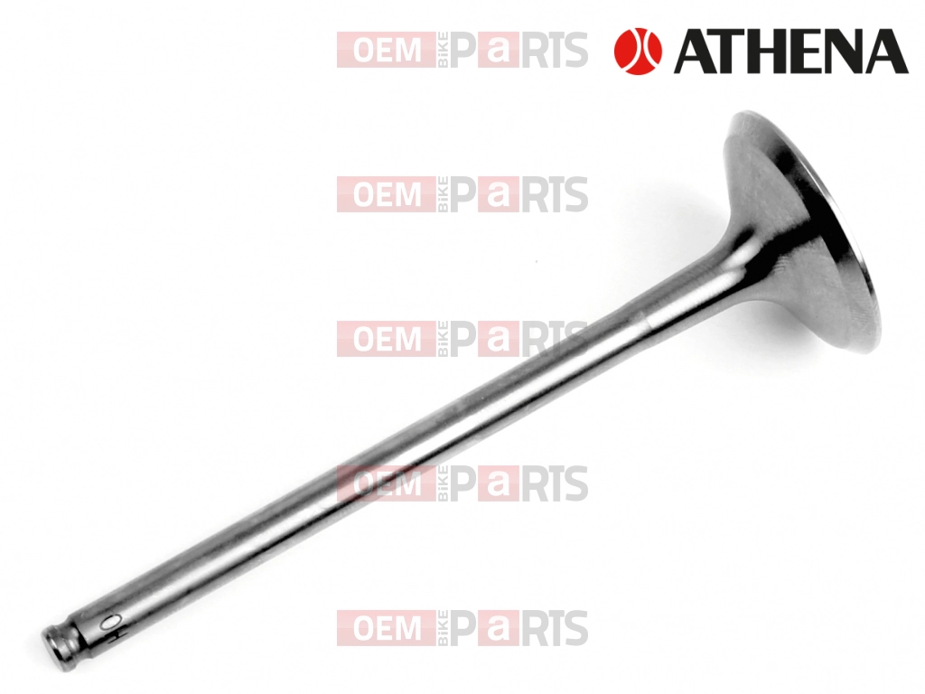 Valve (EX Titanium)