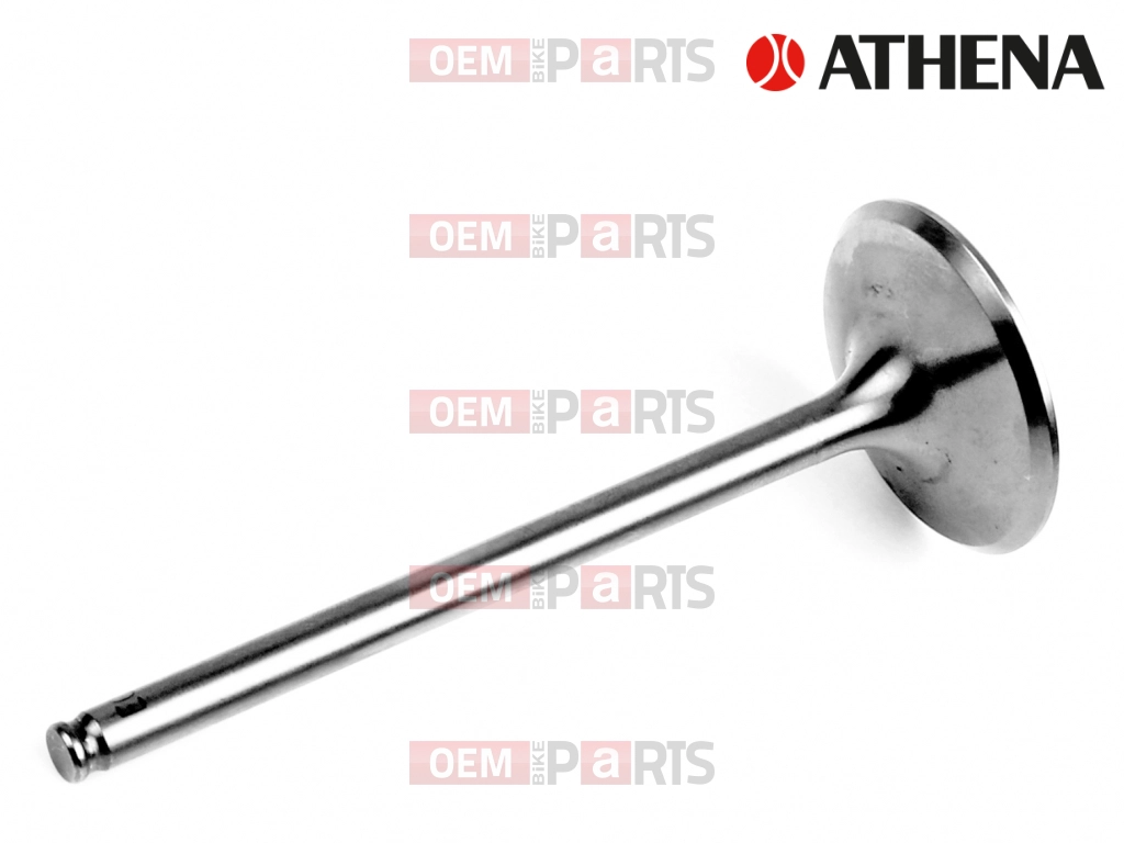 Valve (IN Titanium)