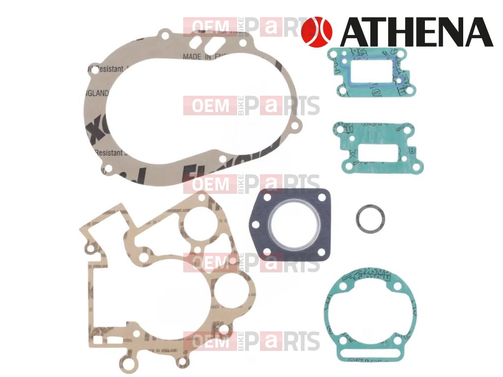 Gasket set - engine
