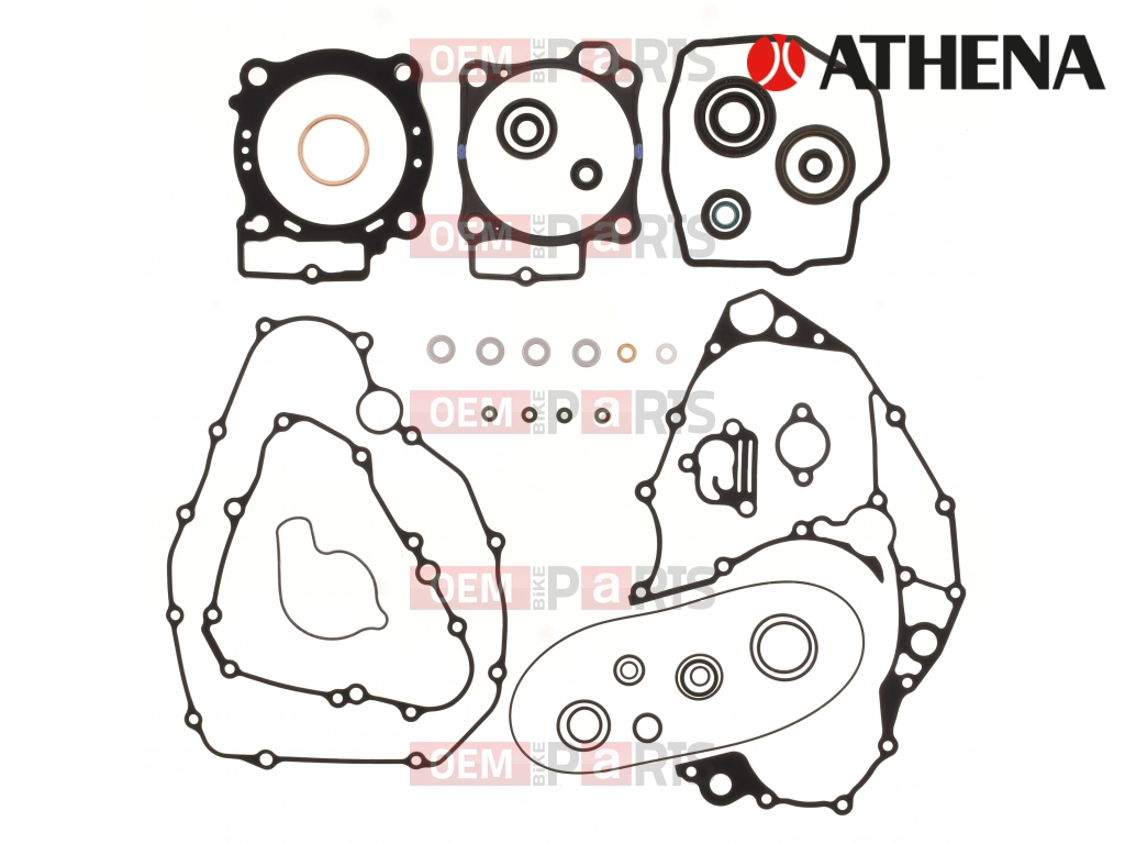 Gasket set