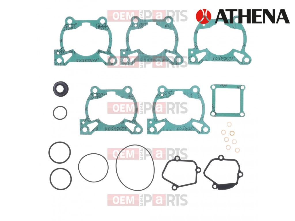 Gasket set