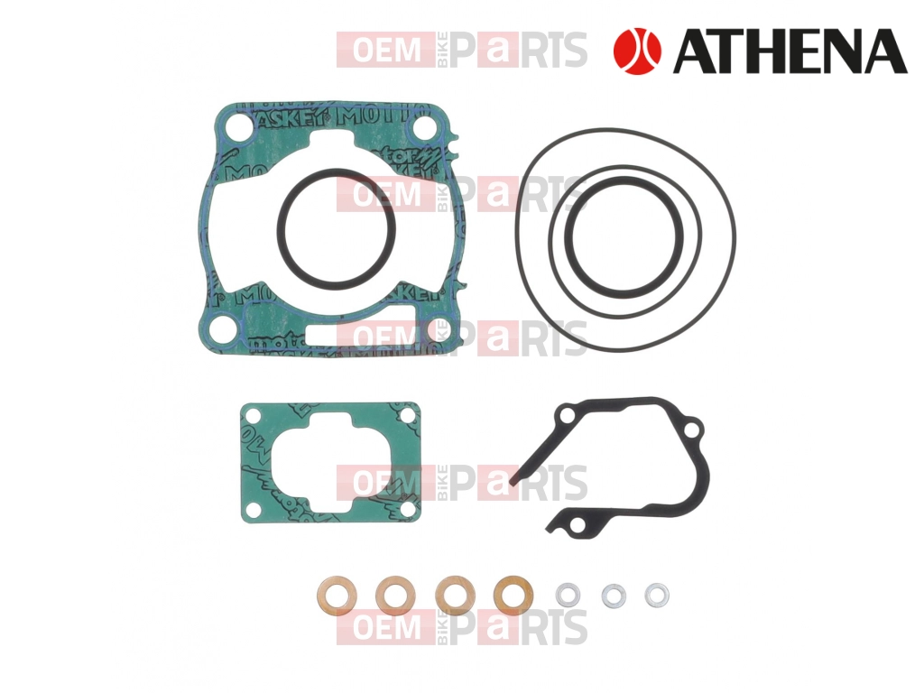 Gasket set