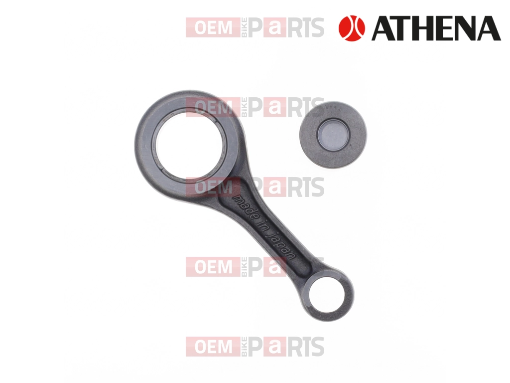 Connecting rod kit