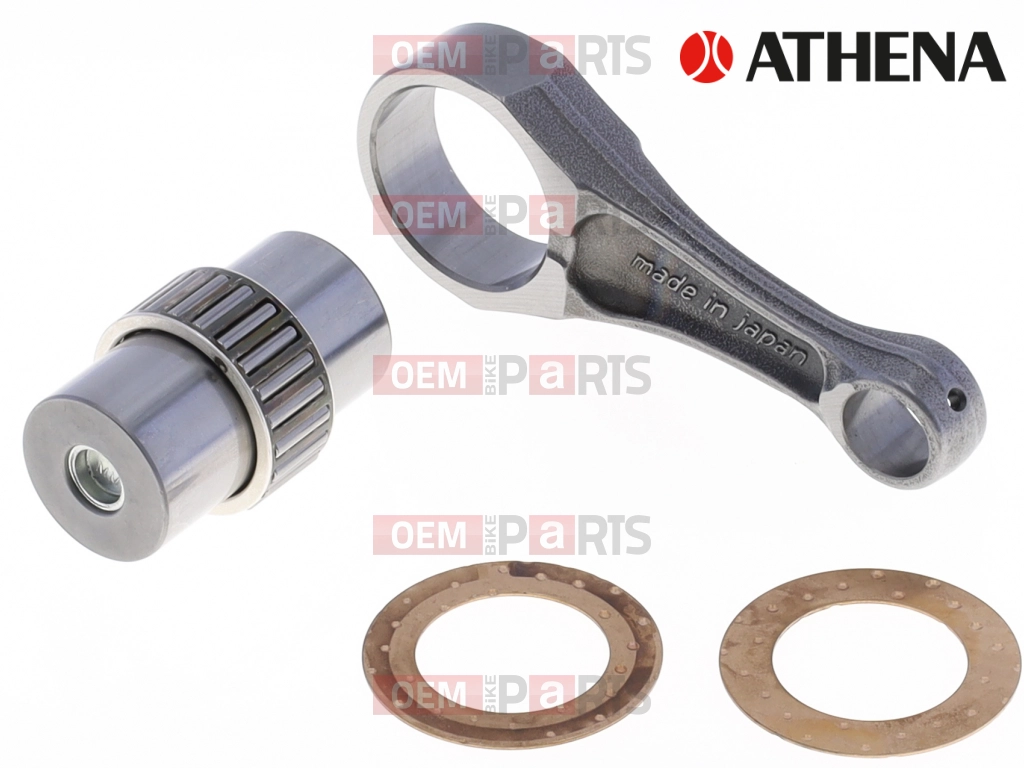 Connecting rod kit