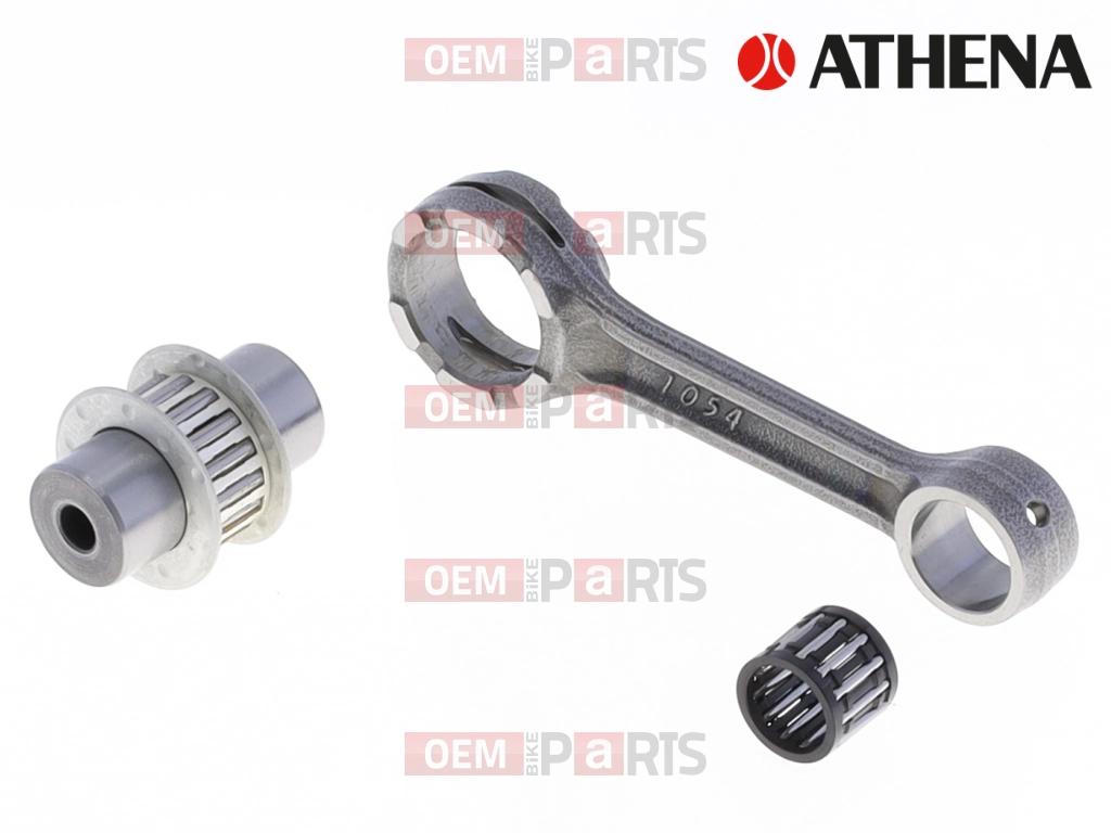 Connecting rod kit