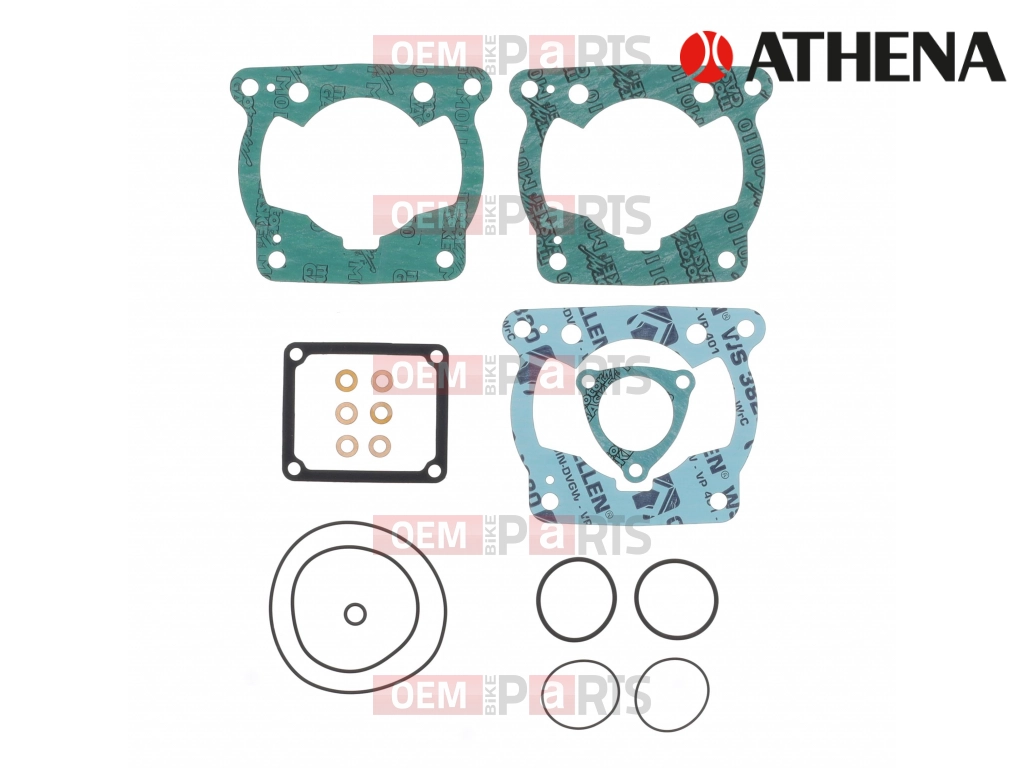 Gasket set
