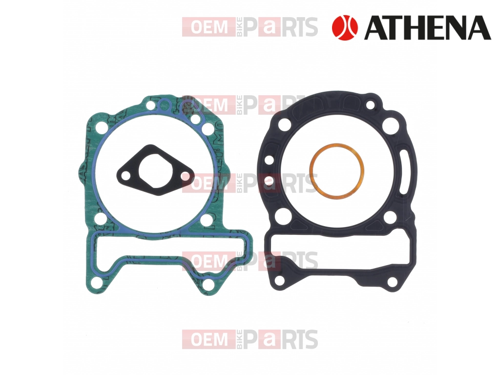 Gasket set