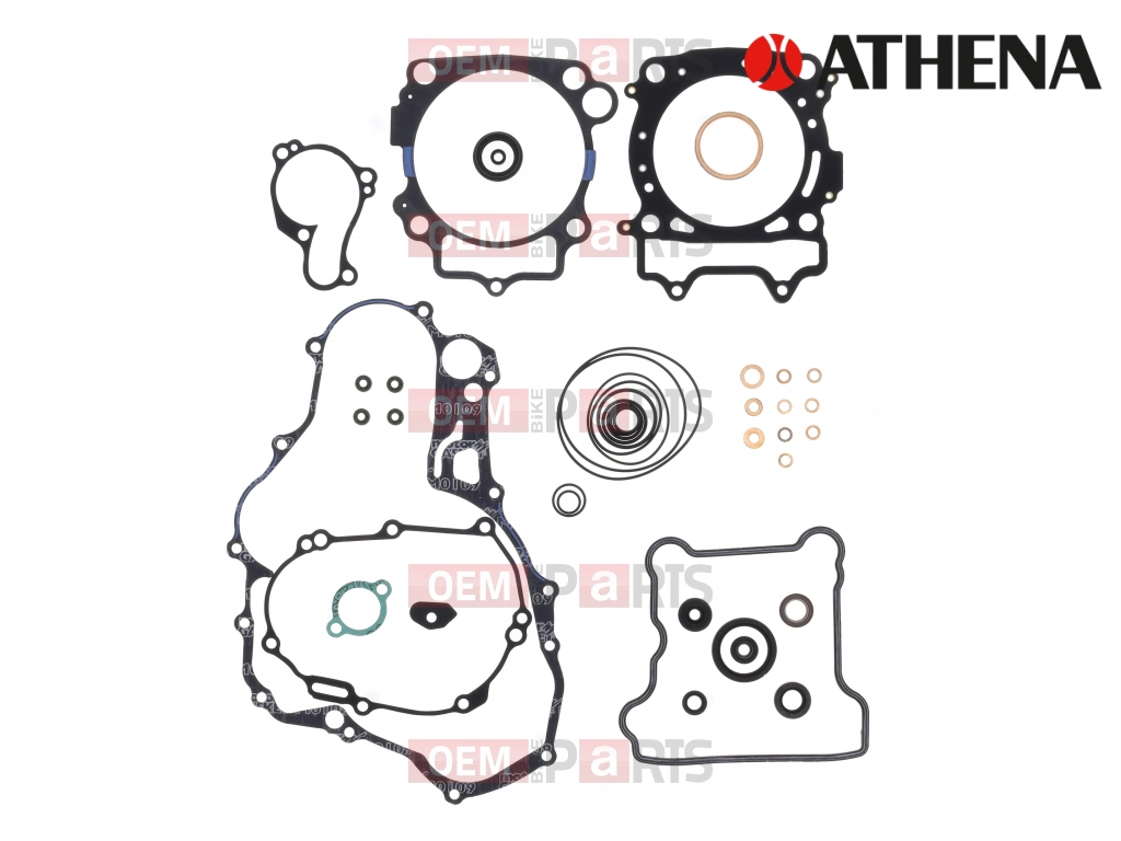 Gasket set