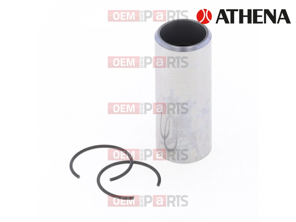 PISTON PIN AND CLIPS KIT                          