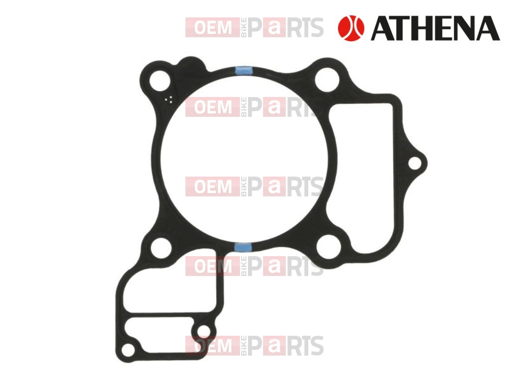 Gasket - cylinder base