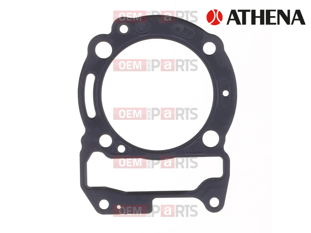 Cylinder Head Gasket thickness same as OE