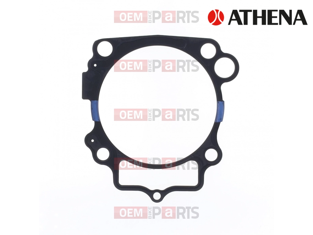 Gasket - cylinder base