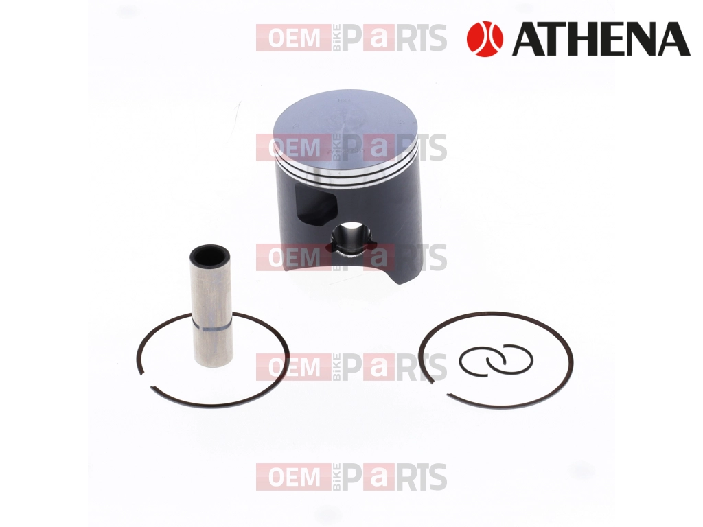 Piston (66.35 mm - B)