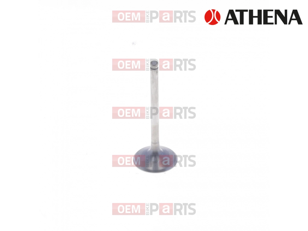 Valve (EX - Titanium)